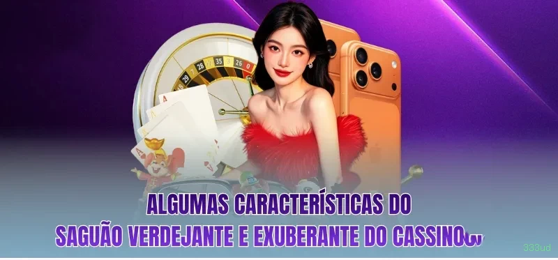 Cadastro rápido e seguro na 333ud