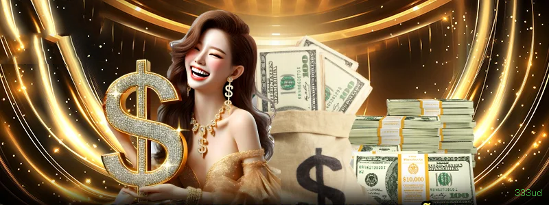 Slots online da 333ud com jackpots progressivos